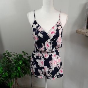 Women sexy sassy girl romper by BeBop size M